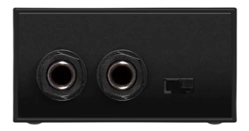 Direct Box Passivo Waldman Bypass Di1ps 1 Canal Profissional