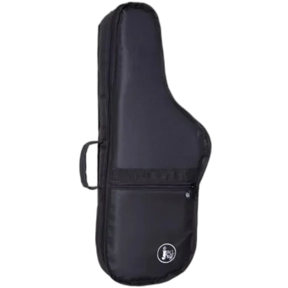 Capa Bag Saxofone Alto Extra Luxo Nylon 600 Acolchoada