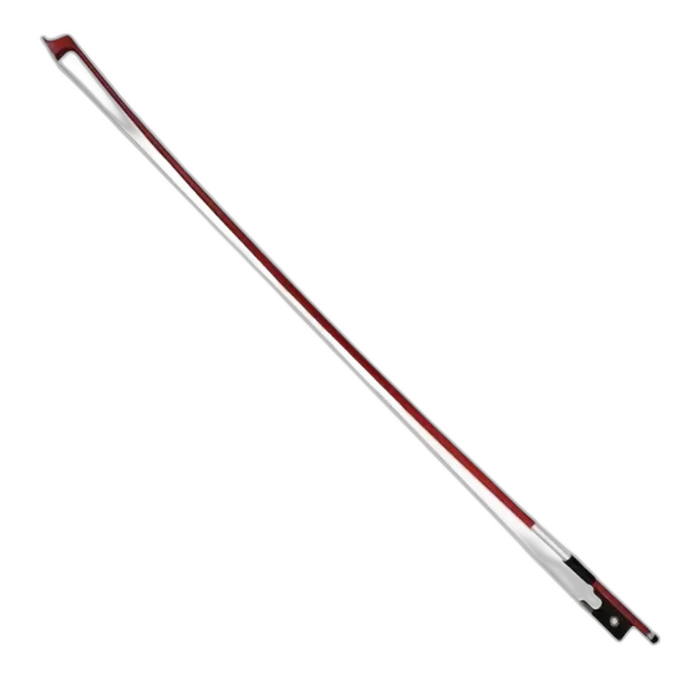 Arco Violino Octogonal 4/4 Eagle BVLN-44O Crina Animal Natural