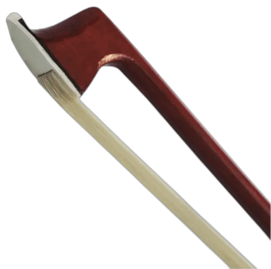 Arco Violino 4/4 Eagle VWB-44R Crina Animal Natural