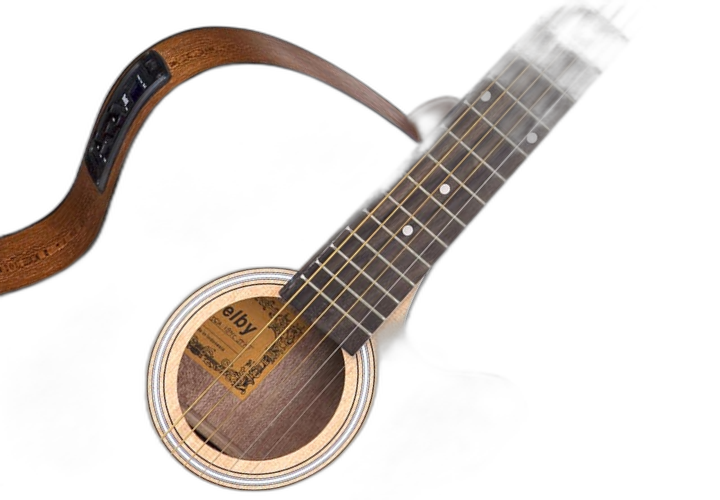Corpo Mahogany