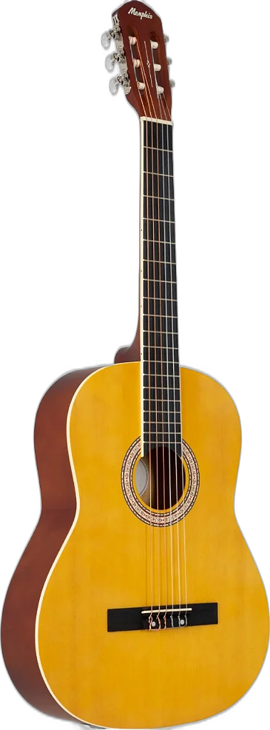 Violão Acústico Tagima Memphis AD-39 Nylon Natural