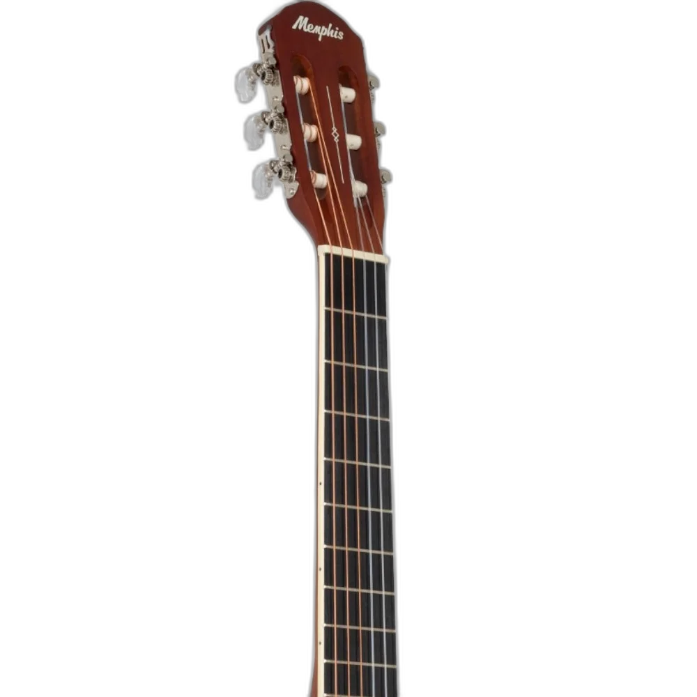 Violão Acústico Tagima Memphis AD-39 Nylon Natural