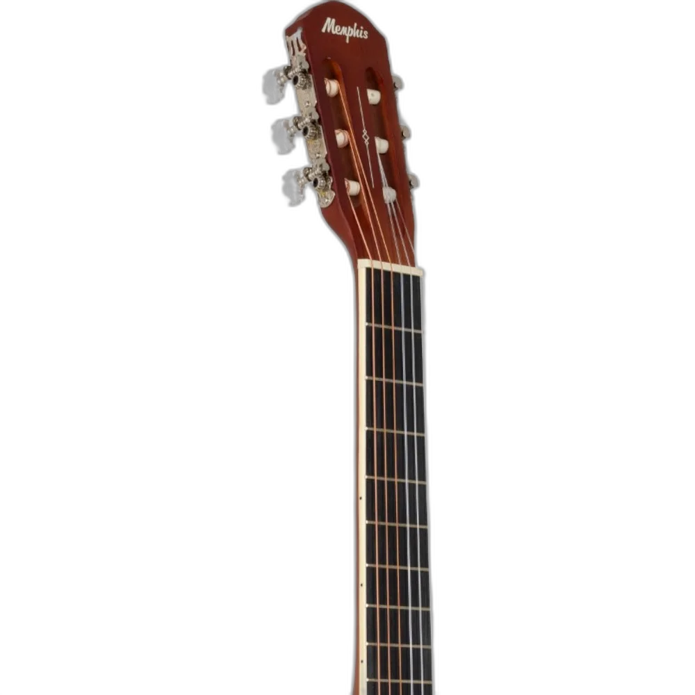 Violão Acústico Tagima Memphis AD-39 Nylon Sunburst