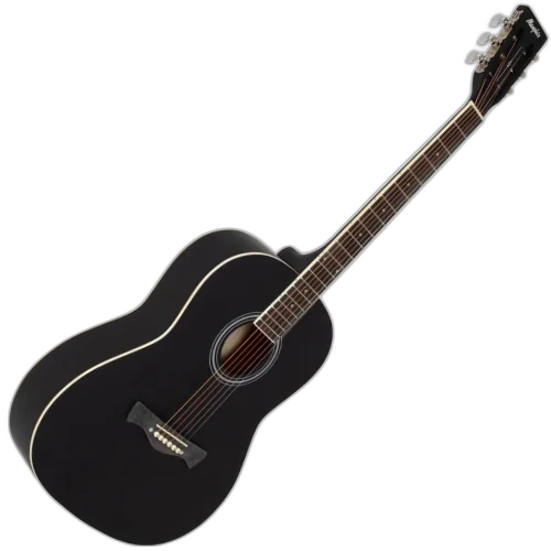 Violão Acústico Tagima Memphis AD-40 Aço Preto