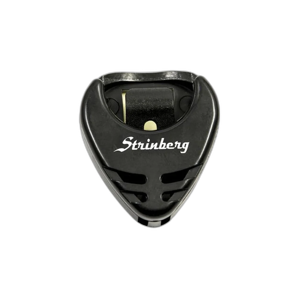Porta Palhetas Strinberg PH2