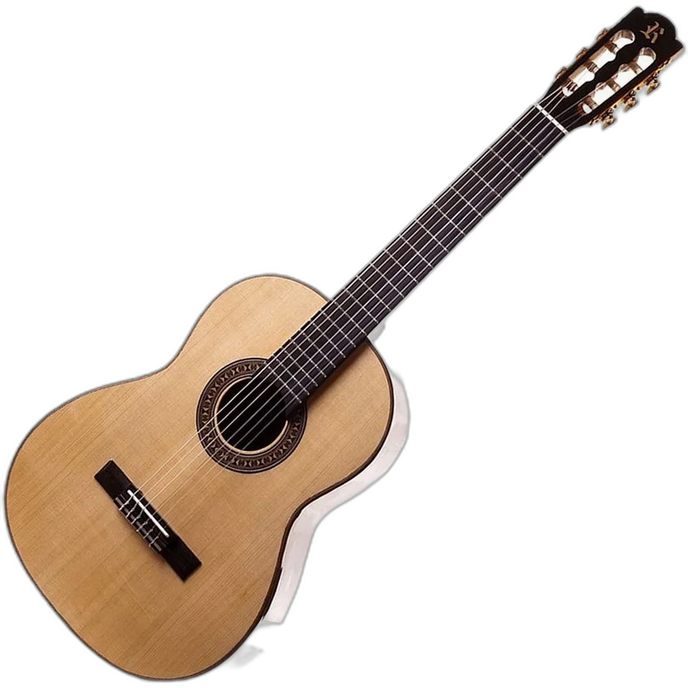 Violão Classico Acustico Rozini Rx213 Acn Prof Cordas Nylon