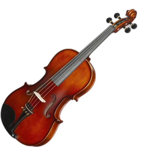 Violino Infantil Hofma Clássico 1/8 HVE218