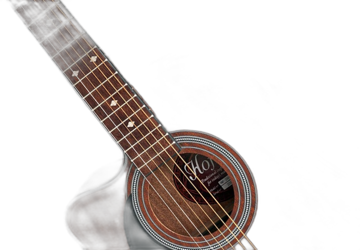 Corpo Mahogany
