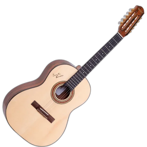 Viola Acústica Rozini Inezita Barroso RV192 AC.N.IB Natural