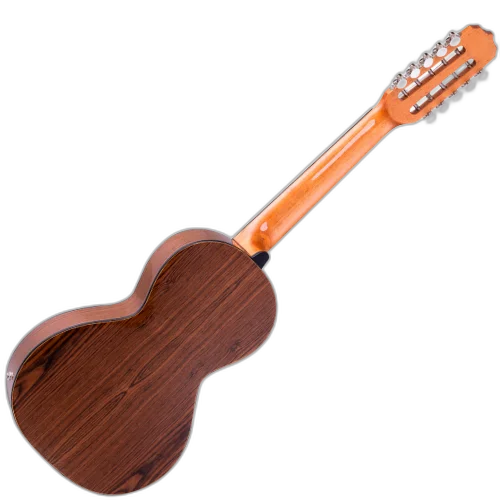 Viola Eletroacústica Ponteio RV210 FP2.N.LP Fishman Presys II Natural Brilhante