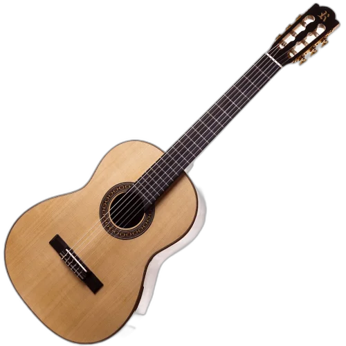 Violão Elétrico Rozini Profissional Clássico RX213.AT.N.J EQ