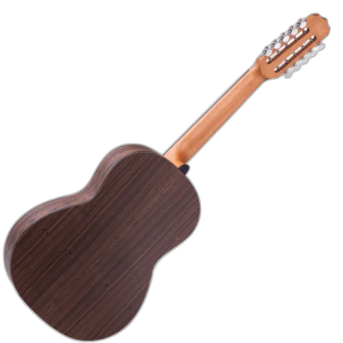 Viola Acústica Rozini Studio Clássica RV212.AC.F.LP Fosco