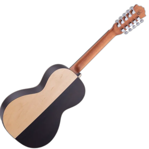 Viola Acústica Rozini Assinatura Almir Pessoa RV222.AC.F.AP