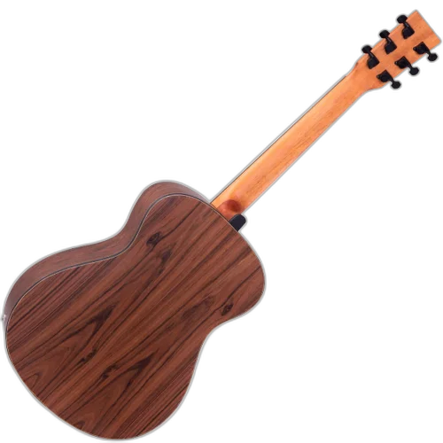 Violão Elétrico Rozini Presença Mini RX115.RE2.F.LP RE-2