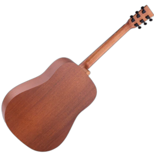 Violão Acústico Rozini Custom Folk RX340.AC.F.M Fosco