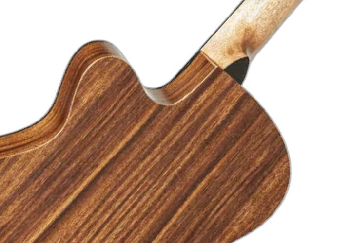 Corpo Mahogany