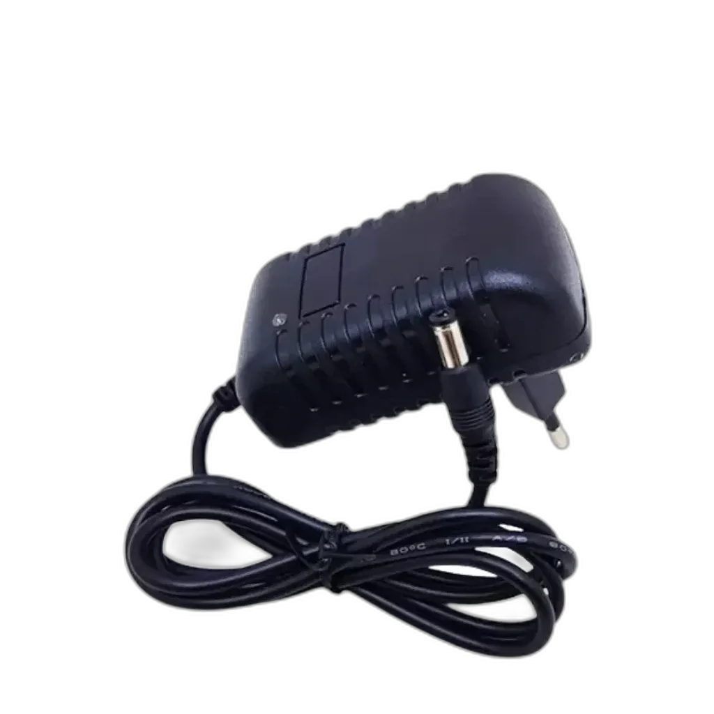 Fonte De Alimentação JK-02 H'Maston 12V 2A