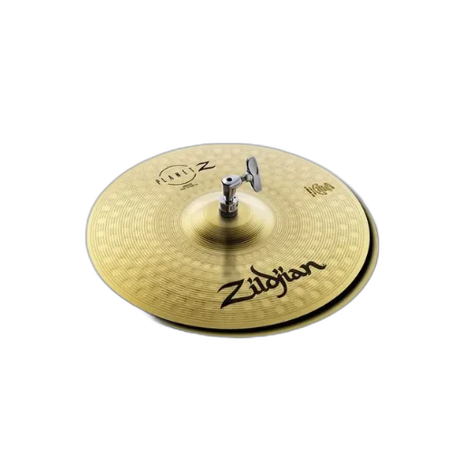 Prato Chimbal Zildjian Planet Z 14 Hi-hat ZP14PR