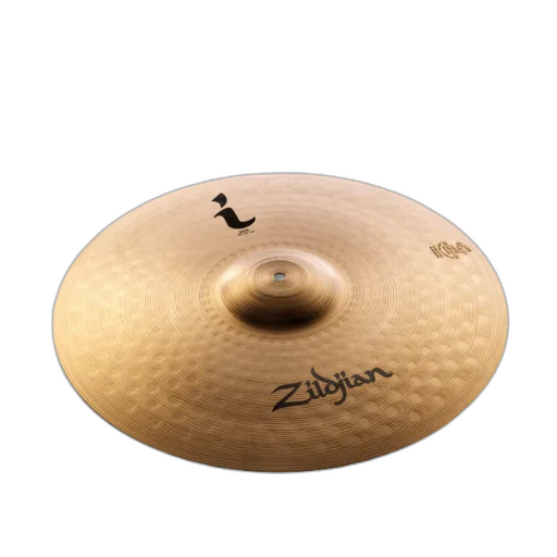 Kit De Pratos Zildjian I Standard 14", 16", 20" ILHSTD