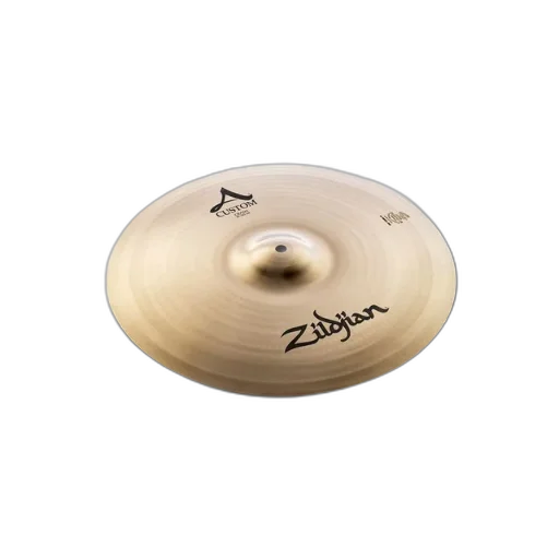 Prato Crash Zildjian A Custom 16" A20514