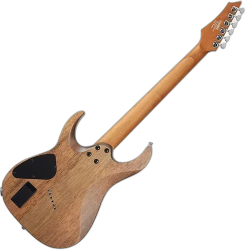 Guitarra Cort X700 BKS Mutility Black Satin com Captadores Fishman Fluence e Bag