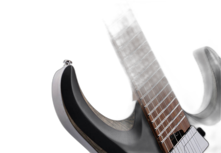 Captadores Humbucker