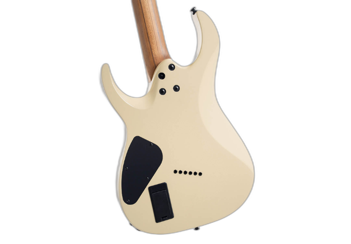 Corpo Mahogany Military Beige