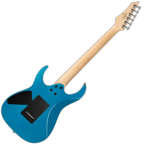 Guitarra Cort X200 CBL Candy Blue com Captadores HSH Powersound