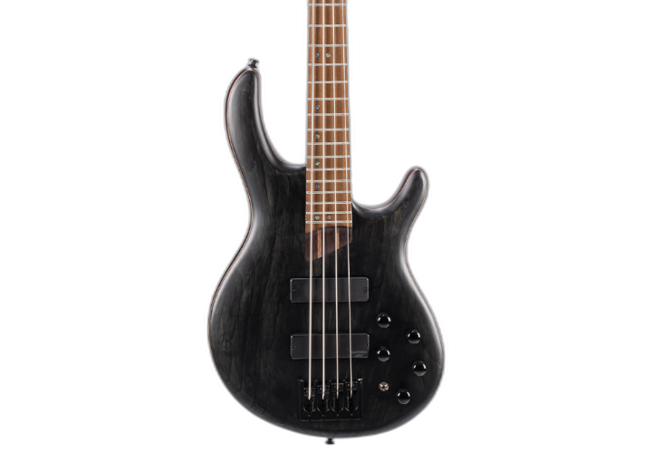 Captadores Bartolini MK-1