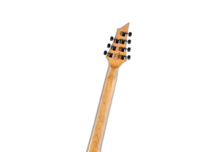 Captadores Bartolini MK-1 HH