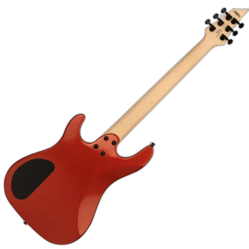 Guitarra Cort KX100 IO Iron Oxide com Captadores Powersound HH e Ponte Tune-O-Matic