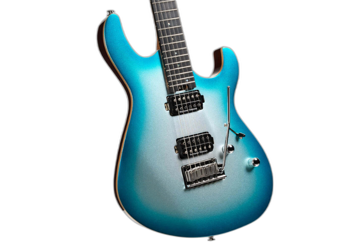 Controles Volume Tone 3-Way
