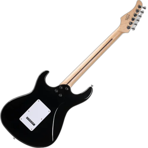 Guitarra Cort G200 BLK Black com Captadores Powersound HSS