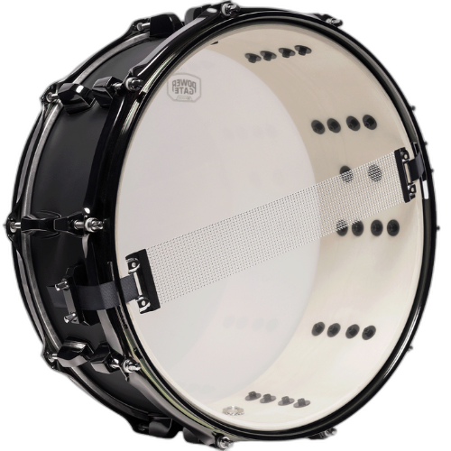 Aros Power Hoop Ferragens Black