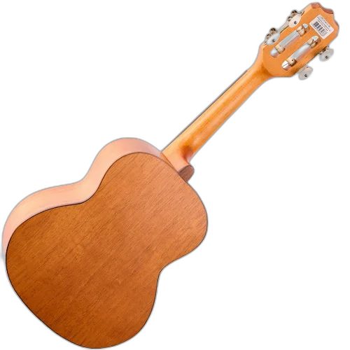 Cavaco Eletroacústico Rozini RC19.EL.F.CD Zé Cavaquinho com Captação Passiva e Tampo Marupá Maciço