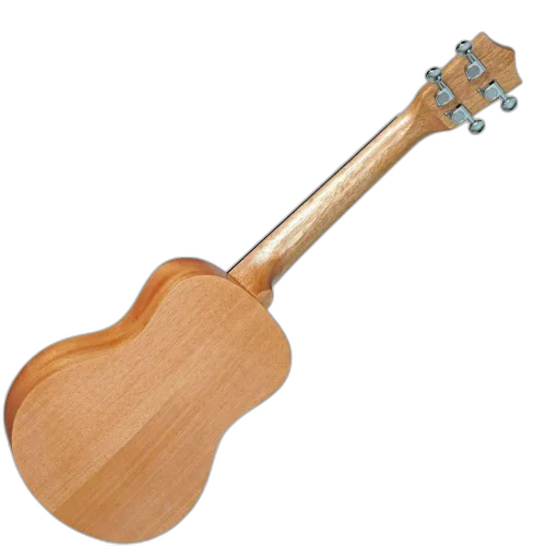 Ukulele Tenor eletrico 25'' SU25M Mahogany Shelby Canhoto