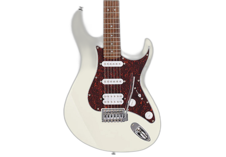 Corpo Poplar White Brilhoso