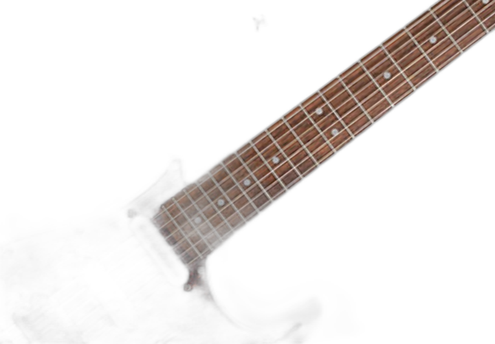 Braço Hard Maple Bolt-On