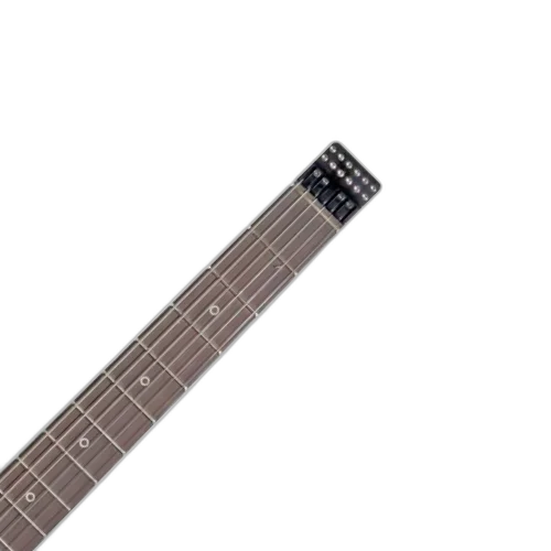 Waldman WHL500 NAT Natural Satin Headless
