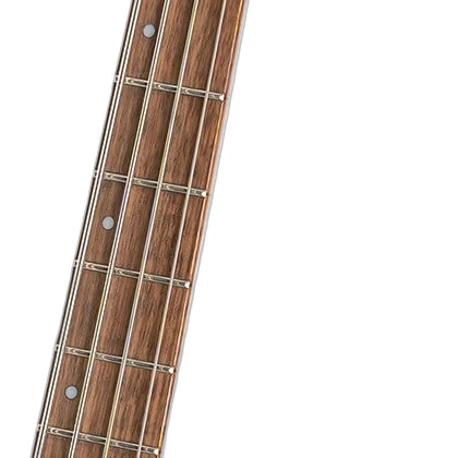 Escala Jatoba