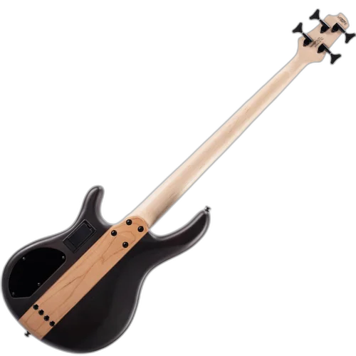 Contrabaixo Cort C4 Plus OVMH Artisan Premium Series Captadores Bartolini MK-1