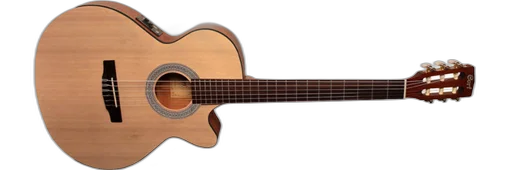 Cort Classic CEC1 Open Pore Premium