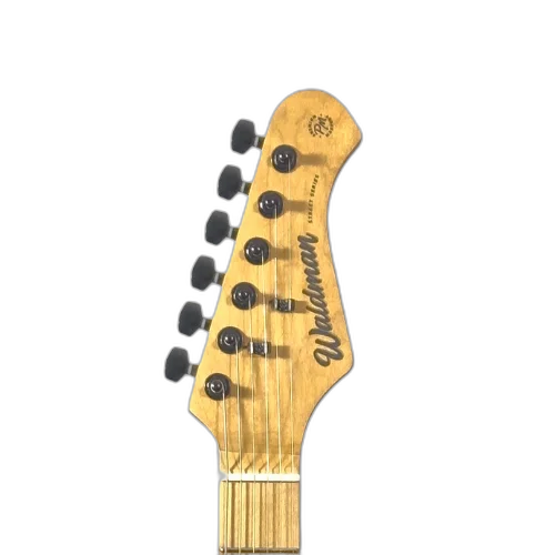 Corpo Cosmic Sunburst/Black Sideral