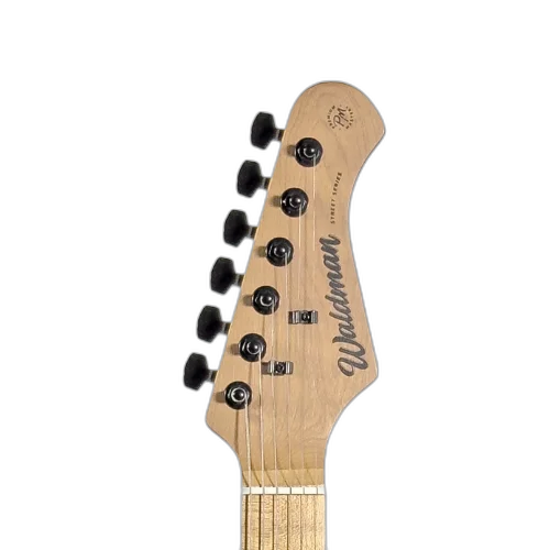 Corpo Basswood Premium