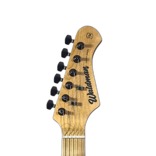 Corpo Basswood Premium