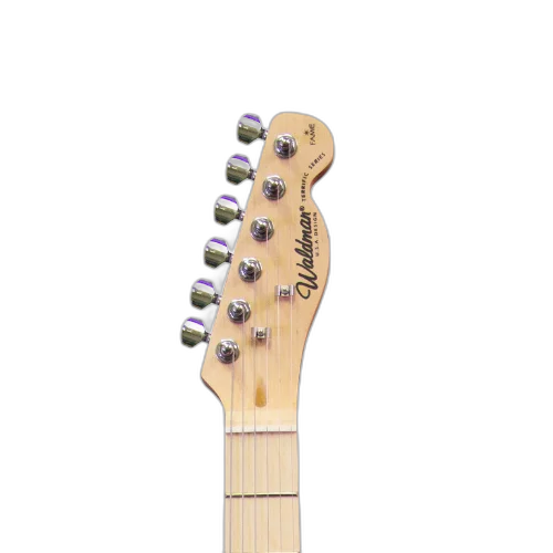 Corpo Two-Tone Sunburst Premium