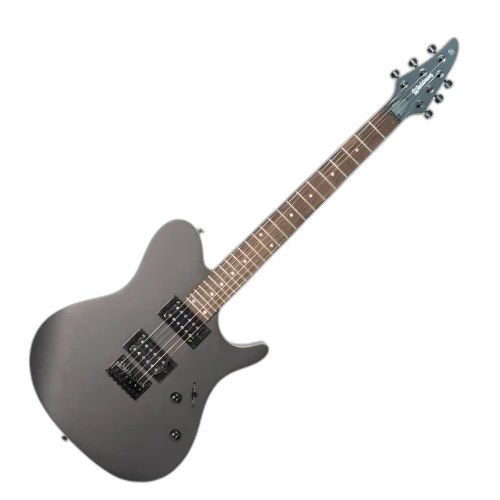Guitarra Waldman GTE-400 BKS Black Sunburst - Traditional Electric Series Elite