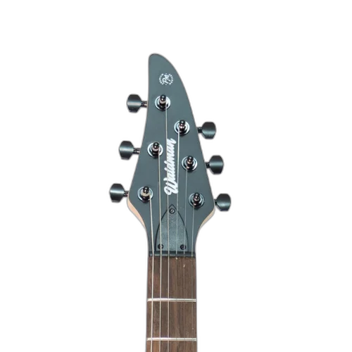 Guitarra Waldman GTE-400 BKS Black Sunburst - Traditional Electric Series Elite