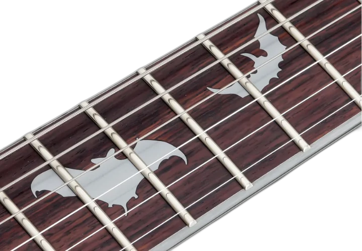 Braço Maple 3-pc com construção Set-Neck